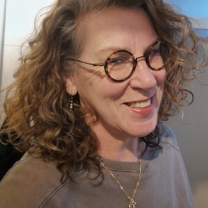 Mieke Elzinga